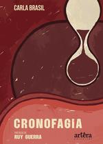 Livro - Cronofagia