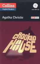 Livro - Crooked house