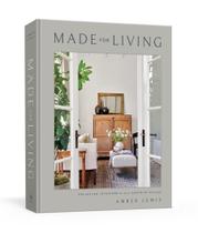 Livro CROWN Made for Living: Interiores Colecionáveis para Todos os Estilos