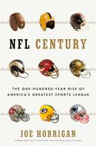 Livro CROWN NFL Century: A Ascensão da Maior Liga Esportiva Americana em 100 Anos