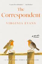 Livro CROWN The Correspondent: Um Romance Livro CROWN The Correspondent: Um Romance
