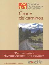 Livro - Cruce de caminos