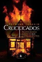 Livro - Crucificados Livro - Crucificados