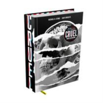 Livro - Cruel: Índice da Maldade Livro - Cruel: Índice da Maldade