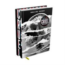 Livro - Cruel: Índice da Maldade Livro - Cruel: Índice da Maldade