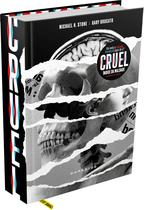 Livro Cruel: Índice da Maldade Livro Cruel: Índice da Maldade