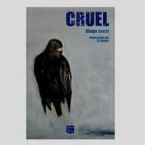 Livro - Cruel Livro - Cruel