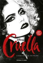 Livro - Cruella Livro - Cruella