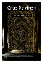 Livro - Cruz de cinza