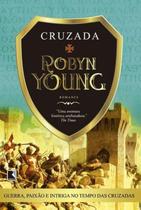 Livro - Cruzada (Vol. 2 Trilogia Irmandade) Livro - Cruzada (Vol. 2 Trilogia Irmandade)