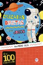 Livro - Cruzadas Diretas E Outros Jogos - Medio - Delta