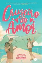 Livro - Cruzeiro do amor