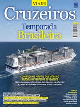 Livro - Cruzeiros 2020