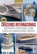 Livro - Cruzeiros Internacionais - Edição 2023