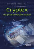 Livro - Cryptex da Preservação Digital