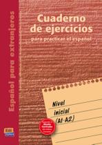 Livro - Cuaderno de ejercicios - Nivel inicial