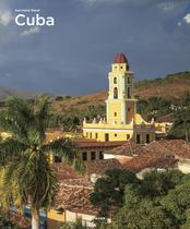 Livro - Cuba