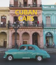 Livro - Cuban Cars Livro - Cuban Cars