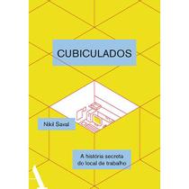 Livro - Cubiculados