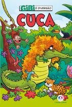 Livro - Cuca