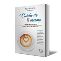 Livro: Cuida de ti mesmo