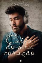 Livro - Cuida do meu coração