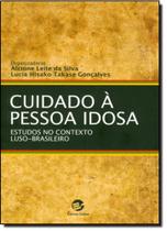 Livro - Cuidado à pessoa idosa