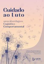 Livro - Cuidado ao Luto