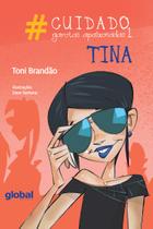 Livro - Cuidado: garotas apaixonadas 1