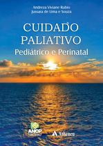 Livro - Cuidado Paliativo Pediátrico e Perinatal