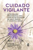 Livro - Cuidado vigilante Livro - Cuidado vigilante