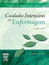 Livro - Cuidados intensivos de enfermagem