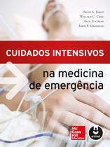 Livro - Cuidados Intensivos na Medicina de Emergência