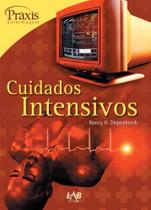 Livro - Cuidados Intensivos