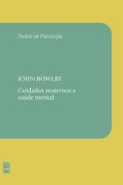 Livro - Cuidados maternos e saúde mental