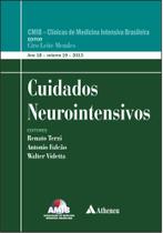 Livro - Cuidados neurointensivos - AMIB