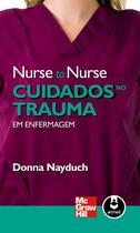 Livro - Cuidados no Trauma em Enfermagem