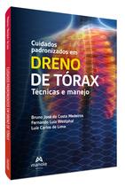 Livro - Cuidados Padronizados em Dreno de Torax