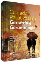 Livro - Cuidados paliativos em geriatria e gerontologia
