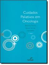 Livro - Cuidados Paliativos Em Oncologia Livro - Cuidados Paliativos Em Oncologia