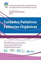 Livro - Cuidados Paliativos Falência Orgânicas