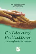 Livro - Cuidados paliativos