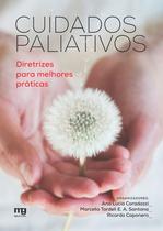 Livro - Cuidados paliativos