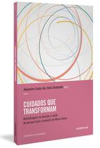 Livro - Cuidados que transformam