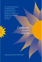 Livro - Cuidando de quem cuida vol.2