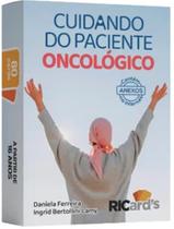 Livro - Cuidando Do Paciente Oncologico Livro - Cuidando Do Paciente Oncologico