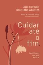 Livro - Cuidar até o fim