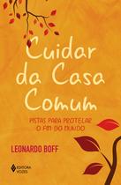 Livro - Cuidar da casa comum