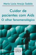 Livro - Cuidar de pacientes com Aids