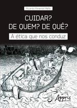 Livro - Cuidar? De quem? De quê?